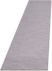 AYYILDIZ, Läufer, »Mambo 2000«, Ayyildiz, rechteckig, Höhe 6 mm, maschinell gewebt, Ayyildiz Teppiche Läufer »Mambo 2000«, rechteckig, 6 mm Höhe, In- und Outdoor geeignet, 80cm x 250cm (BxL)