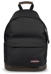 EASTPAK, Eastpak Rucksack, »WYOMING black«, Wyoming Rucksack Schwarz