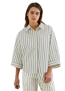 Marc O'Polo, Marc O'Polo x SOPHIA ROE Lounge-Shirt, Marc O'Polo x SOPHIA ROE Lounge-Shirt