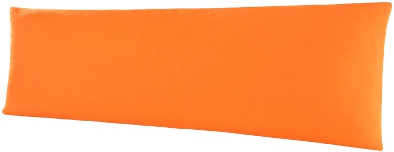 BELLANA, Kissenbezug, »Mako-Jersey«, bellana, bellana Kissenbezug »Mako-Jersey«, (1 St.), für Seitenschläferkissen