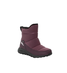 Jack Wolfskin, Jack Wolfskin Wasserdichte Winterstiefel Damen Dromoventure Texapore Boot Women 40.5 schwarz granite black, Jack Wolfskin Wasserdichte Winterstiefel Damen Dromoventure Texapore Boot Women 40.5 granite black granite black