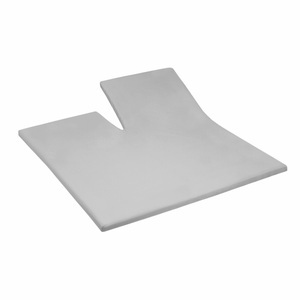CINDERELLA, Spannbettlaken »Jersey Split«, Cinderella, Cinderella Spannbettlaken »Jersey Split«, für Split Topper, bis 15 cm Matratzenhöhe