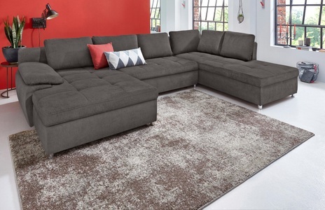 sit&more Wohnlandschaft »Labene«