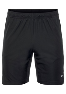 REEBOK, Reebok Shorts »TRAINING KNIT«, 