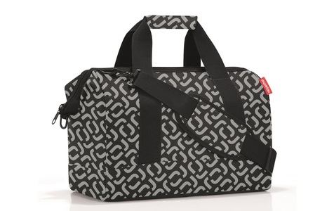Schultertasche »Allrounder«