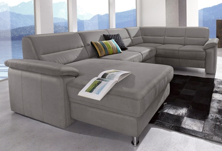 sit&more Wohnlandschaft