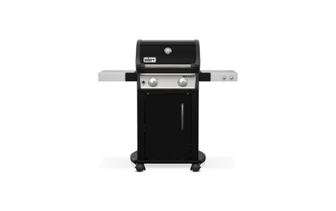 Weber, Gasgrill Spirit E-215 GBS, Weber, Weber Spirit E-215 GBS Grill ? Weber Gasgrill ? Schwarz