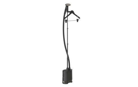 STEAMONE, SteamOne Stilys ST70SB Dampfglätter 2000 W Schwarz, 