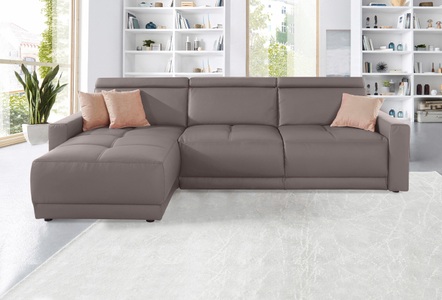 DOMO collection Ecksofa