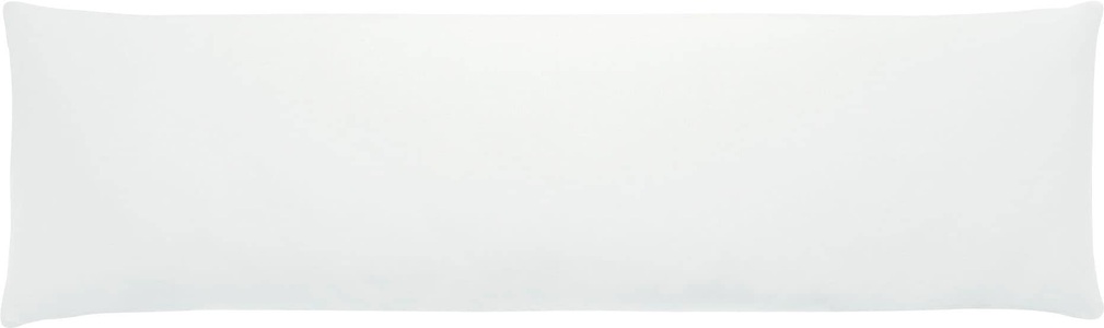 Kneer, Kneer Seitenschläferkissenbezug »Edel-Zwirn-Jersey«, (1 St.), für Seitenschläferkissen, Kneer Seitenschläferkissenbezug »Edel-Zwirn-Jersey«, (1 St.), für Seitenschläferkissen