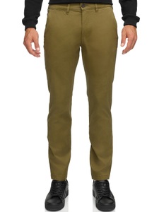 Indicode Chinos »INRafle«