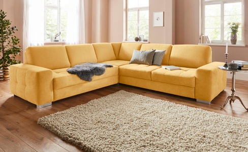 sit&more Ecksofa