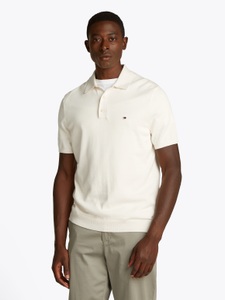 Tommy Hilfiger Poloshirt »ESSENTIAL COTTON KNITTED POLO«