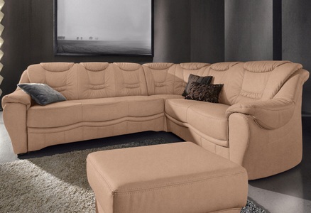 sit&more Ecksofa