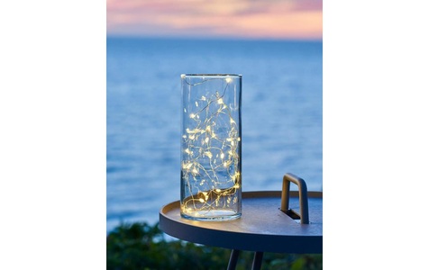Sirius, Sirius LED-Weihnachtslichterkette Maggie, Sirius LED-Lichterkette »LED Lichterkette Maggie, 80 LED«