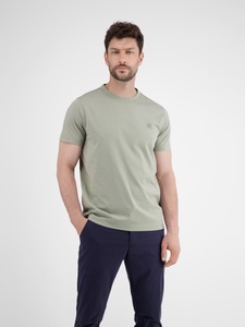 LERROS T-Shirt »LERROS COOL & DRY Performance T-Shirt für Herren«