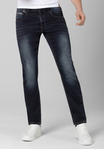 Timezone, TIMEZONE Regular-fit-Jeans »Regular GerritTZ«