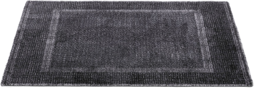 Barbara Becker Fussmatte »Square BB«, rechteckig, 10 mm Höhe, Schmutzfangmatte, In- und Outdoor geeignet, auch als Läufergrösse erhältlich