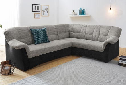 DOMO collection Ecksofa