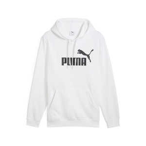 PUMA Kapuzensweatshirt »ESS NO. 1 LOGO HOODIE FL«