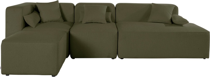 COUCH??, COUCH? Ecksofa »Polster Party«, Modulserie, individuelle Zusammenstellung, 