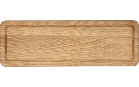 undefined, Schneidebrett »Schneidebrett Foresta 50 cm«, Morsö Schneidebrett Foresta 50 cm x 17 cm