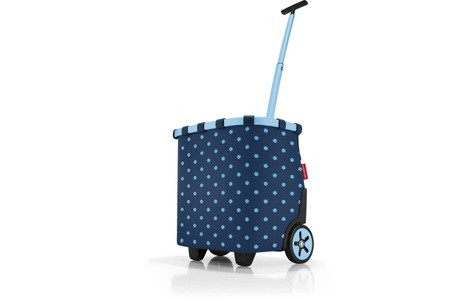 REISENTHEL, REISENTHEL® Einkaufstrolley »Carrycr«, 