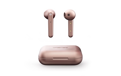 Urbanista, Urbanista Stockholm - rose gold Earbud, Urbanista Mäster Bluetooth Kopfhörer True Wireless