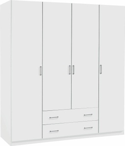 rauch BLUE, rauch BLUE Kleiderschrank »P4You«, 