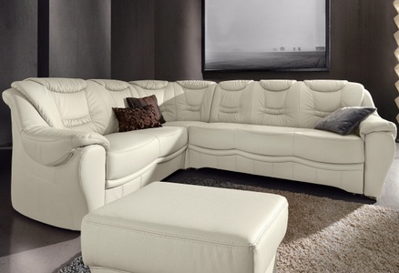 sit&more Ecksofa