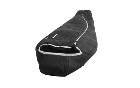 Grüezi Bag, Grüezi Bag Fusion Zero Schlafsack