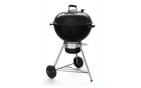 Weber, WEBER Holzkohlegrill MASTER TOUCH GBS E-5750 BLACK, Weber Master-Touch GBS E-5750 Grill Black