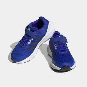 adidas, adidas RUNFALCON 3.0 EL Laufschuhe Kinder, adidas Sportswear Sneaker »RUNFALCON 3.0 ELASTIC LACE TOP STRAP«