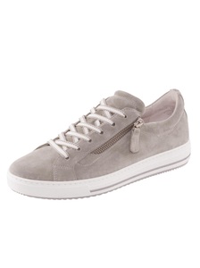 Gabor, Gabor Sneaker, mit Ziernähten, Weite G, 