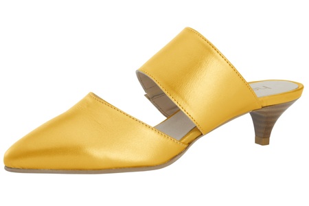 Heine, Sabot, 