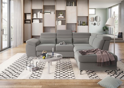 sit&more Ecksofa