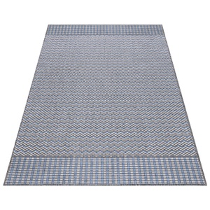 Ayyildiz Teppiche, Ayyildiz Teppiche Outdoorteppich »SUNNY 4419«, rechteckig, Pflegeleicht / Strapazierfähig / In- und Outdoor geeignet, Ayyildiz Teppiche Outdoorteppich »SUNNY 4419«, rechteckig, 5 mm Höhe, Pflegeleicht / Strapazierfähig / In- und Outdoor geeignet