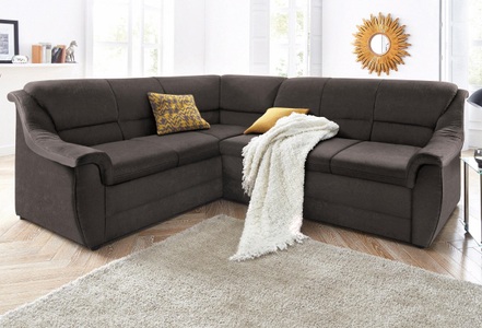 DOMO collection Ecksofa