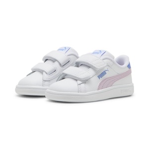 Puma, PUMA Sneaker »SMASH 3.0 L V INF«, mit Klettverschluss, PUMA Sneaker »SMASH 3.0 L V INF«, für Babys mit Klettverschluss