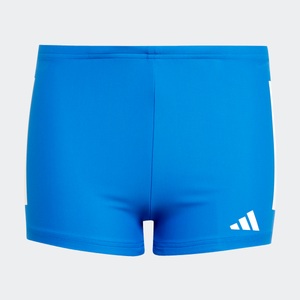 adidas Performance, adidas Performance Badehose »3S BLD BOXER Y«, (1 St.), adidas Performance Badehose »3S BLD BOXER Y«, (1 St.)