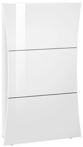 TECNOS, Tecnos Schuhschrank »Arco«, Frontbreite 60-71 cm, INOSIGN Schuhschrank »Arco«, Frontbreite 60-71 cm