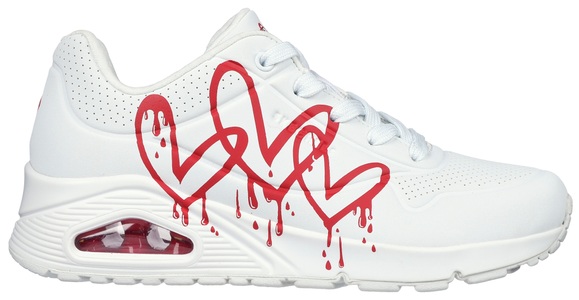 Skechers, Skechers Uno Sneaker Damen, 