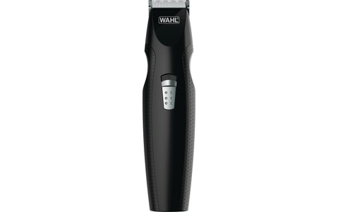 Wahl, Wahl 5606-508 - Haarschneider (Schwarz), WAHL 5606-508 Mustache & Beard Trimmer