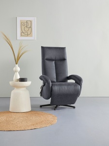 PLACES OF STYLE, Places of Style TV-Sessel »Birkholm«, wahlweise manuell, mit zwei Motoren oder mit zwei Motoren mit Akku oder mit 2 Motoren, Akku und Aufstehhilfe. in 2 Breiten, sit&more TV-Sessel »Tycoon«, wahlweise manuell, mit zwei Motoren oder mit Akku oder mit 2 Motoren