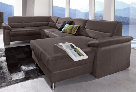 sit&more Wohnlandschaft