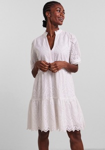 Y.A.S Blusenkleid »YASHOLI SS DRESS«