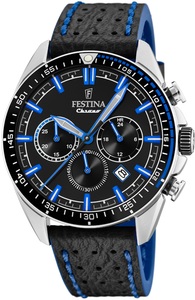 Festina, Festina Armbanduhr The Originals, 