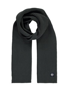 Lerros, LERROS Strickschal »LERROS Breit-gerippter Strickschal«, LERROS Strickschal »LERROS Breit-gerippter Strickschal«