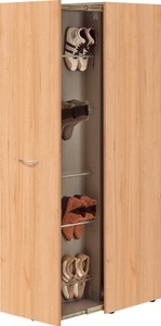 Wimex, Wimex Schuhschrank »Multiraumkonzept«, Breite 50 cm, 