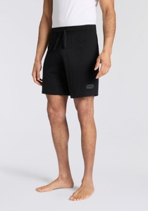 HUGO underwear, HUGO Underwear Shorts "SPRAY" mit Tunnelzug